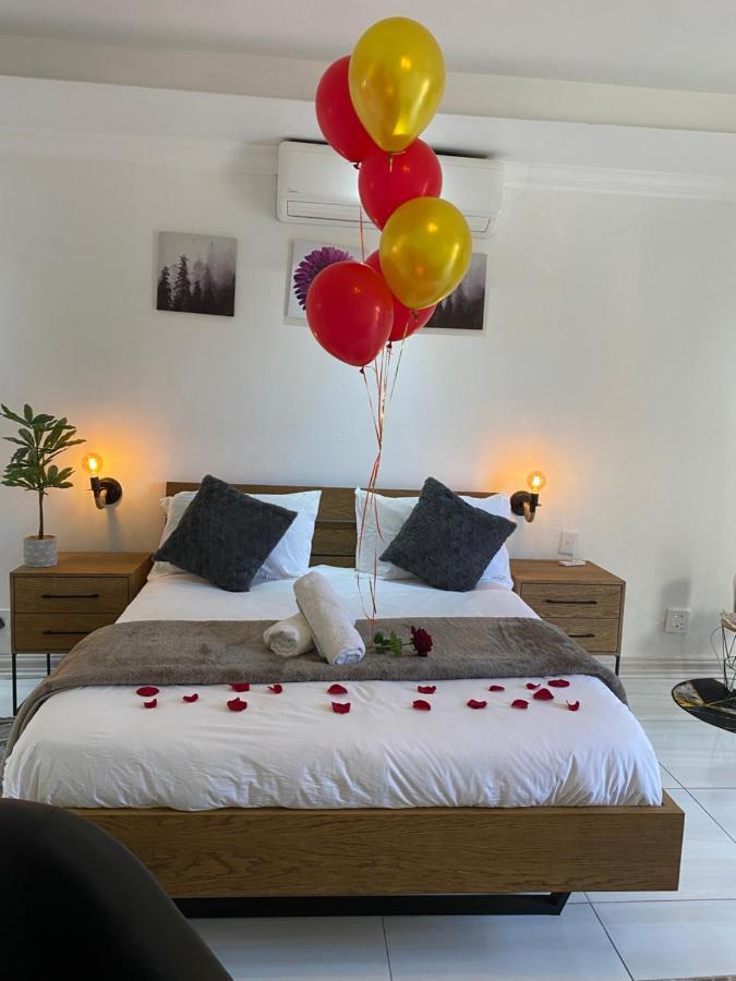 ولكوم Lodge At Nyala المظهر الخارجي الصورة