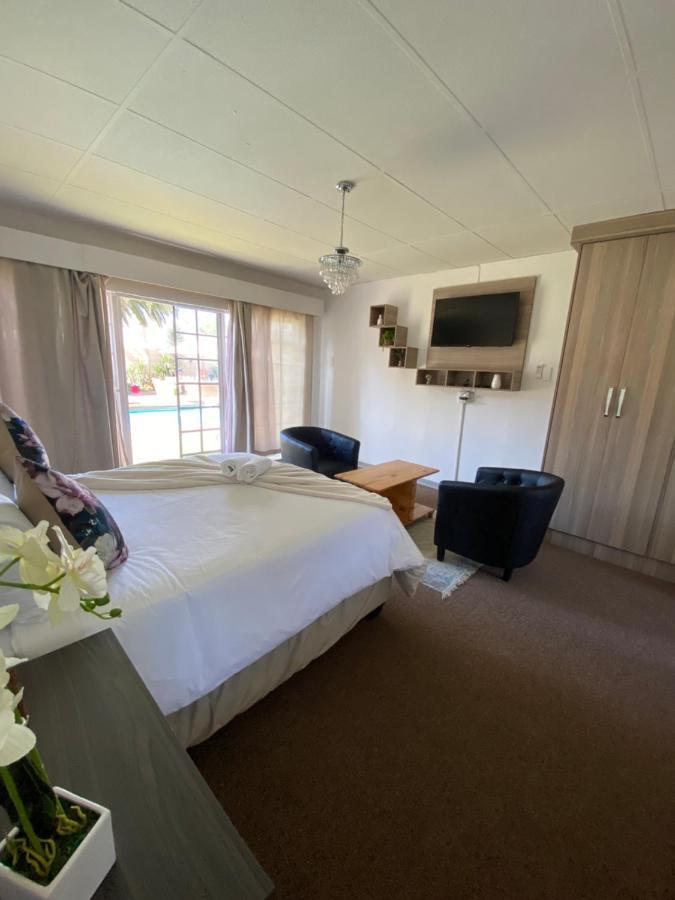 ولكوم Lodge At Nyala المظهر الخارجي الصورة