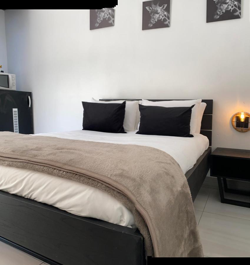 ولكوم Lodge At Nyala المظهر الخارجي الصورة