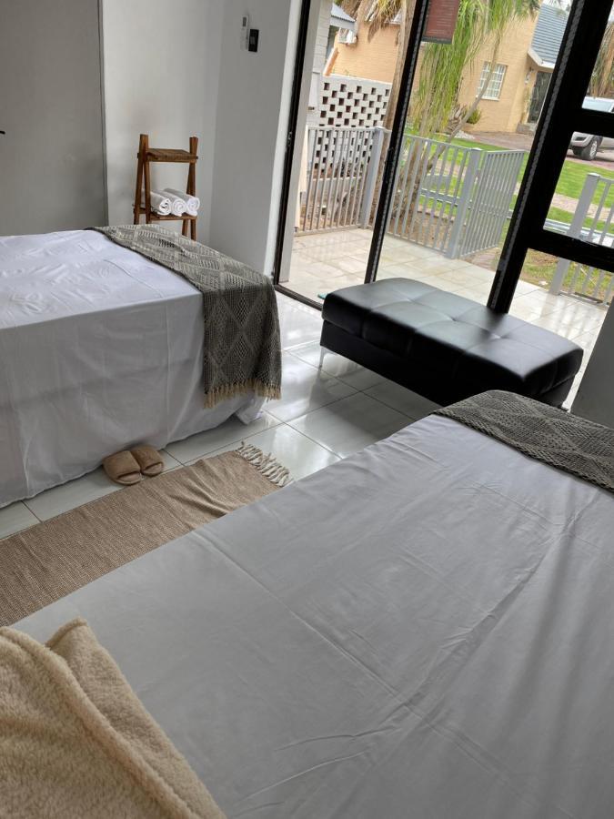 ولكوم Lodge At Nyala المظهر الخارجي الصورة